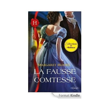 La fausse comtesse