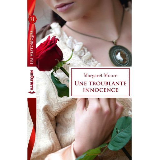 le loup et la colombe ou une troublante innocence