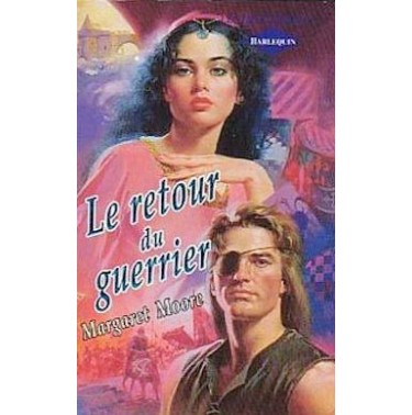 Le retour du guerrier