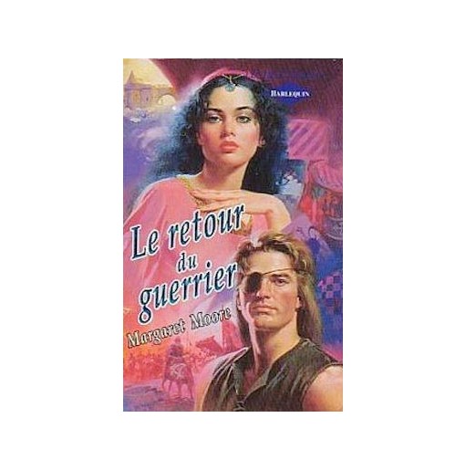 Le retour du guerrier