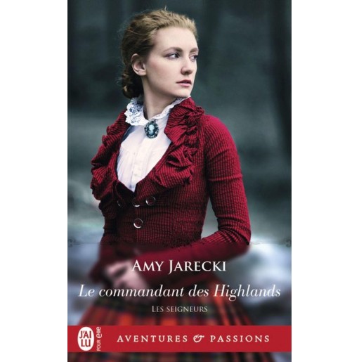 Les seigneurs 2 Le commandant des Highlands