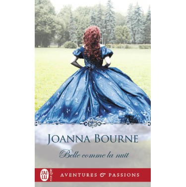 Belle comme la nuit