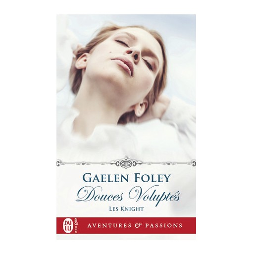 Douces voluptés
