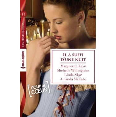 Il a suffi d'une nuit