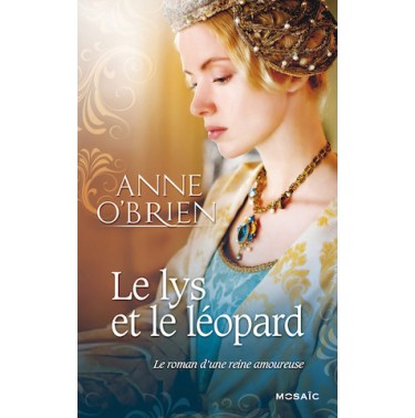 Le lys et le leopard