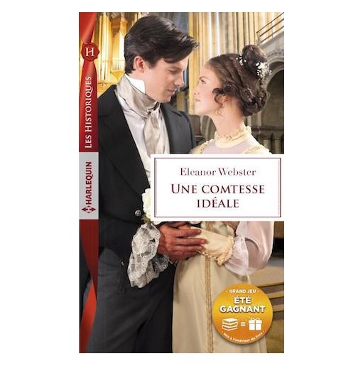 Une comtesse idéale