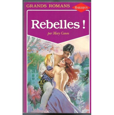 Rebelles