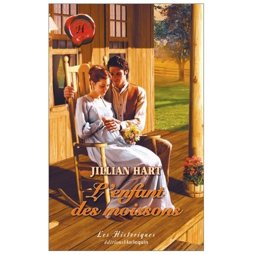 L'enfant des moissons