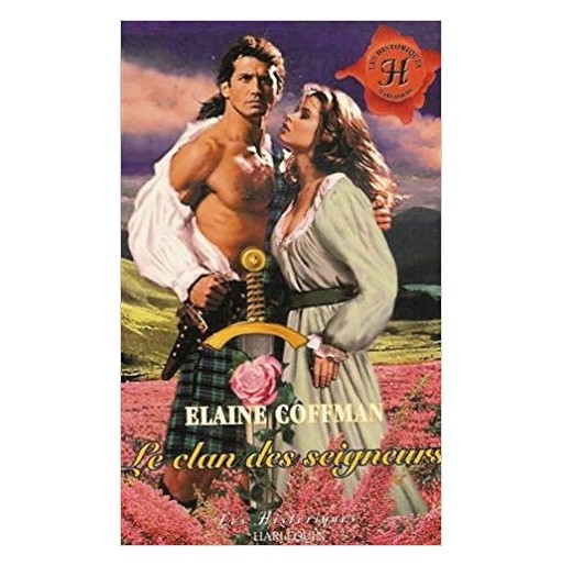 Le seigneur des Highlands