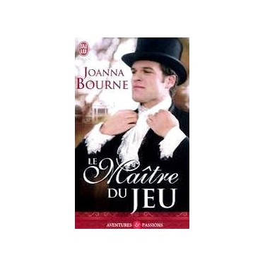 Le maitre du jeu