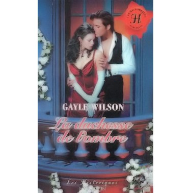 La duchesse de l'ombre