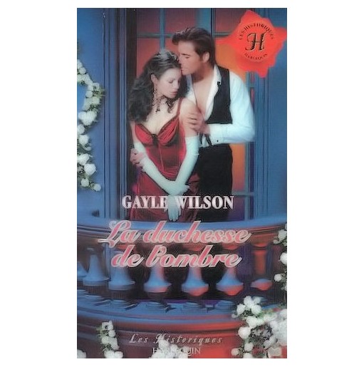 La duchesse de l'ombre