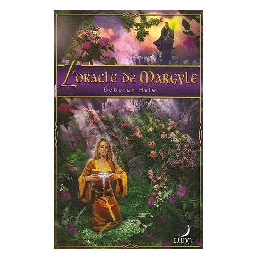 L'oracle de Margyle