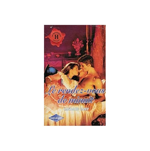 Le Rendez Vous De Minuit