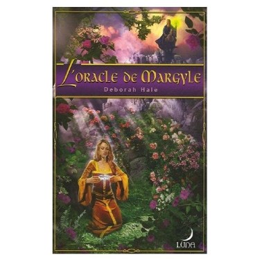L'oracle de Margyle