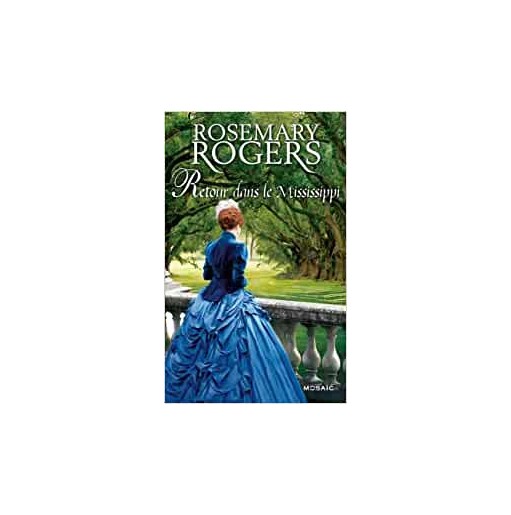 Retour dans le Mississippi