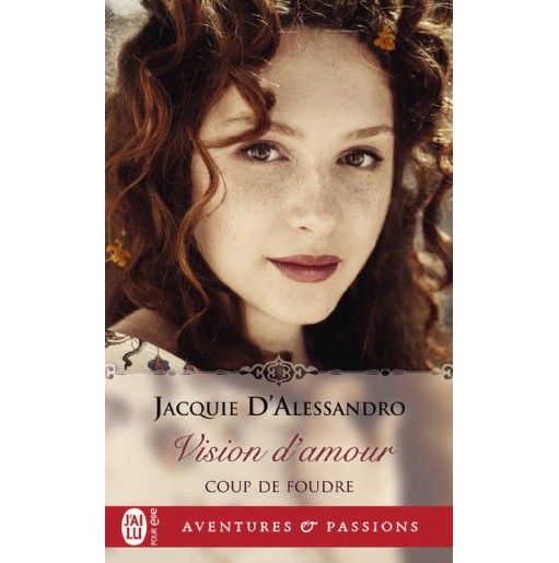 Coup de foudre 1 Vision d’amour