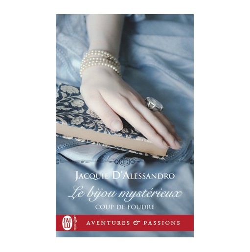 Le bijou mystérieux