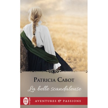 La belle scandaleuse