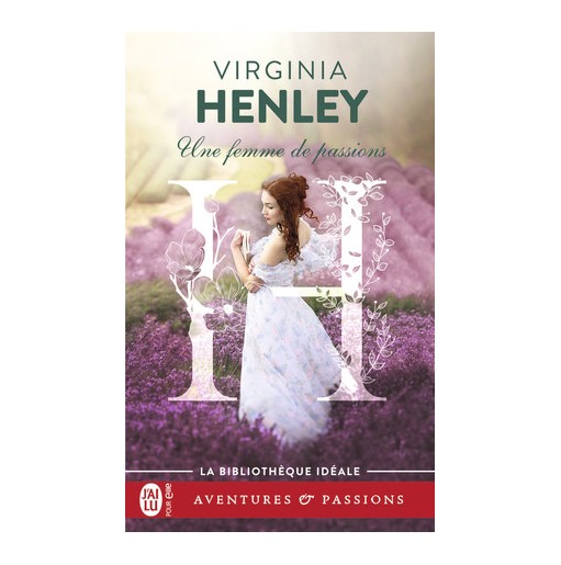 Une femme de passions