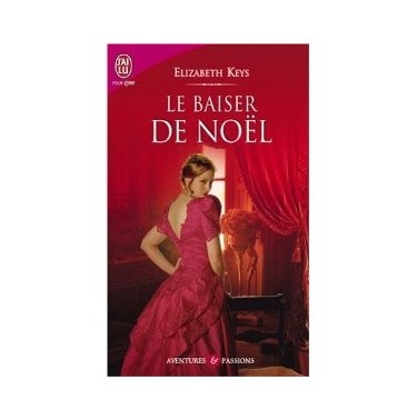 Le baiser de Noel