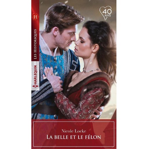 La belle et le félon