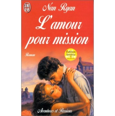 L'amour pour mission