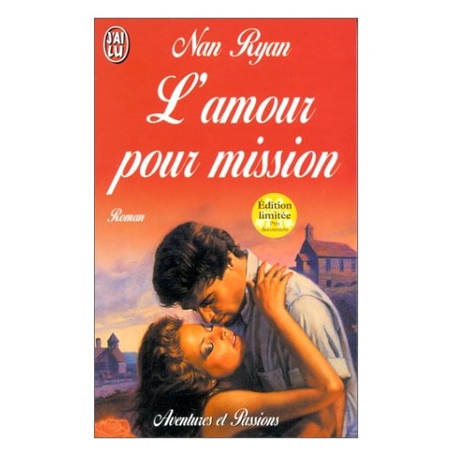 L'amour pour mission