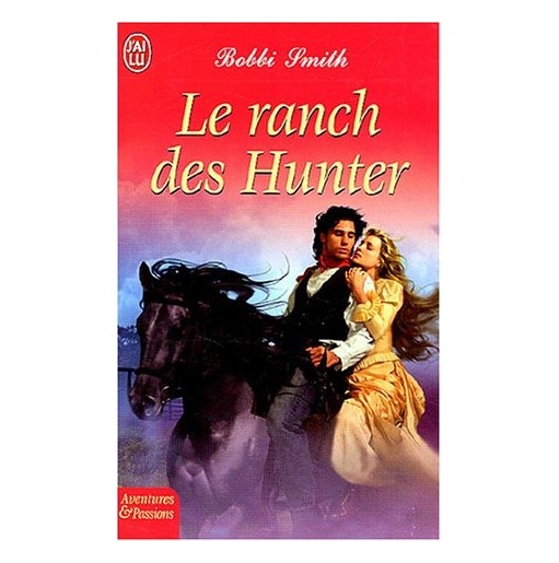 Le ranch des Hunter