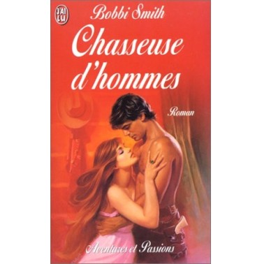 Chasseuse d'hommes