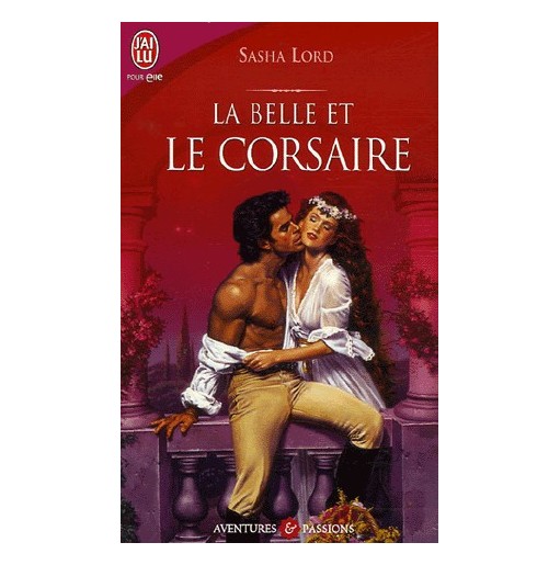 La belle et le corsaire