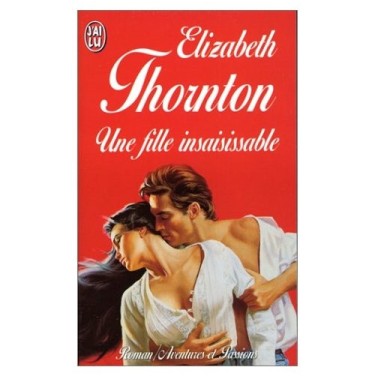 Une fille insaisissable