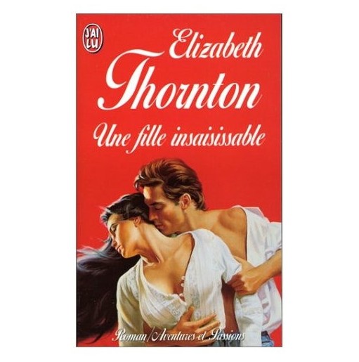 Une fille insaisissable