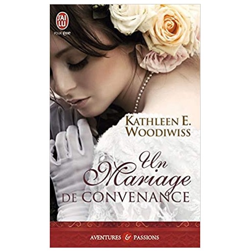 Un mariage de convenance