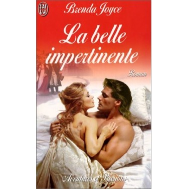 La belle impertinente