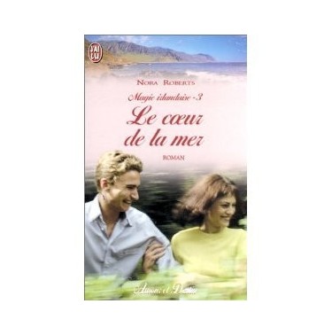 Magie irlandaise 3  Le coeur de la mer