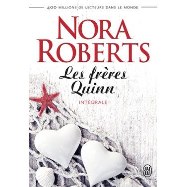 Les freres Quinn L'intégrale