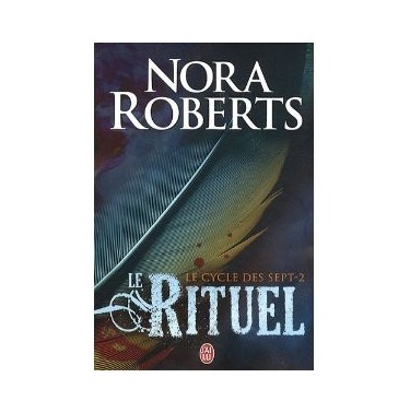 Le cycle des sept 2 le rituel