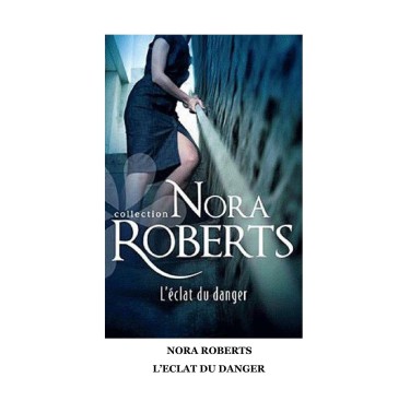 Le secret des diamants 3 L'éclat du danger