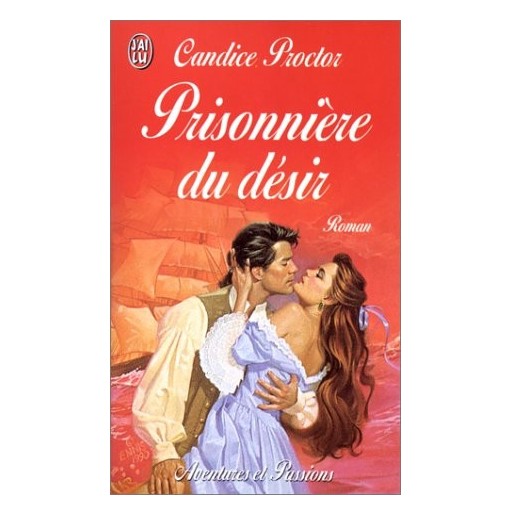 Prisonniere du désir