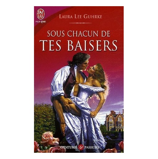 Plaisirs coupables 2 Sous chacun de tes baisers