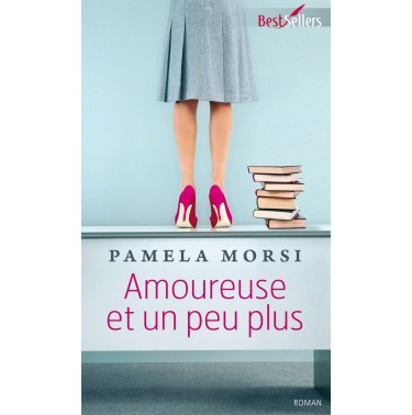 Amoureuse et un plus
