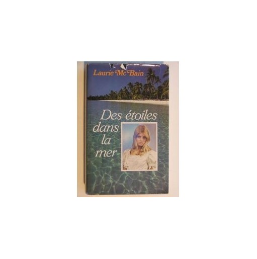 Des étoiles dans la mer