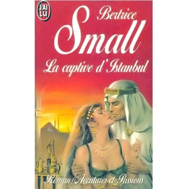 La captive d'Istanbul