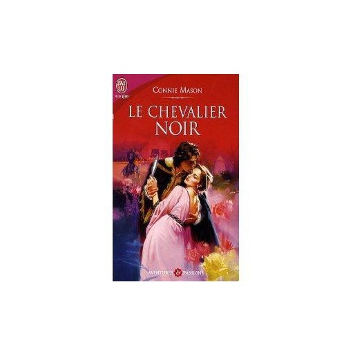 Le chevalier noir