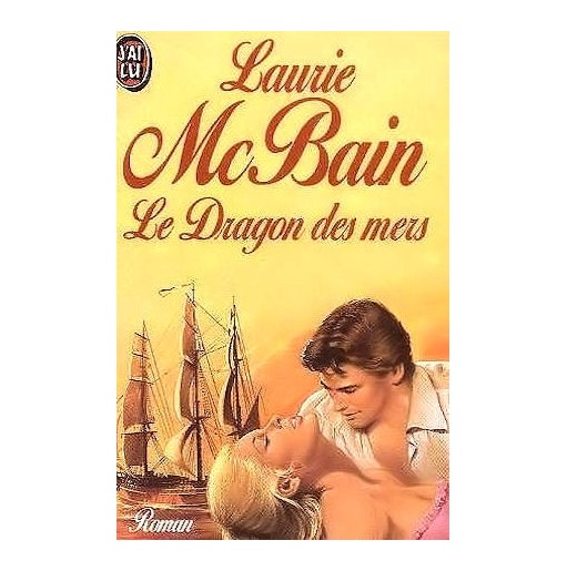 Le dragon des mers