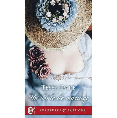 Un drôle de mariage