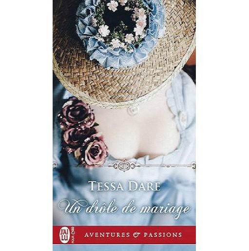 Un drôle de mariage