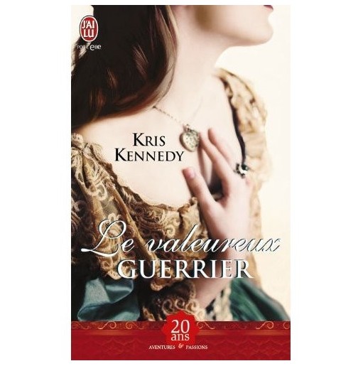 Le valeureux guerrier