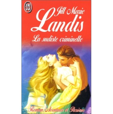 La sudiste criminelle